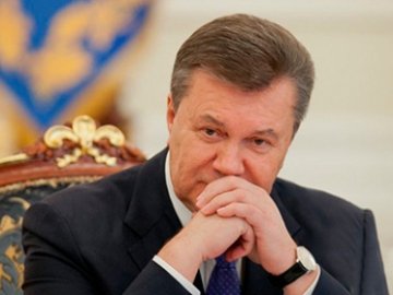 Янукович панічно боявся смерті, - екс-регіонал