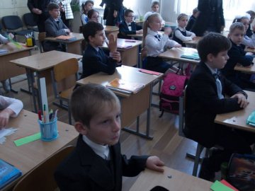 В Україні з'явилася Держслужба якості освіти