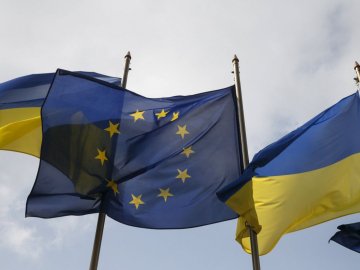 ЄС дасть Україні 190 мільйонів євро на боротьбу з коронавірусом