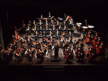 Відомий симфонічний оркестр гратиме у Луцьку саундтреки з найпопулярніших різдвяних стрічок 