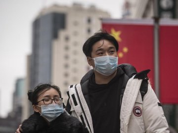 В китайському Ухані вилікували останнього хворого на коронавірус