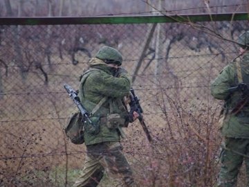Правозахисник вважає, що Крим став небезпечним для українців