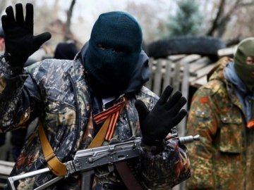 СБУ затримала вербувальника найманців у ДНР
