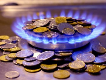 Ціна на газ продовжує знижуватися: якою буде нова вартість у серпні