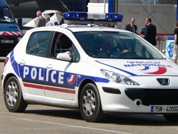 У Франції задіяли 88 тисяч військових та поліцейських для порядку