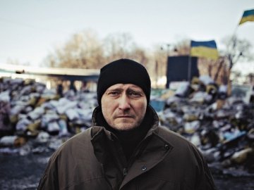 Лідер «Правого сектору» оскаржив свій заочний арешт у Росії