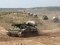 «Захід-2017»: Росія «стягує» до Білорусі танки