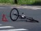 У Ківерцях автомобіль збив велосипедистку: жінка — у реанімації