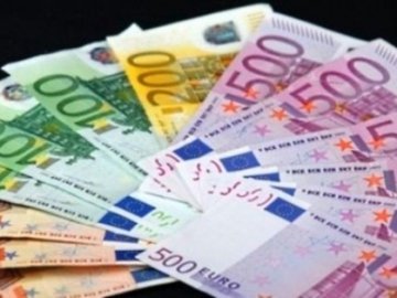 Курс валют у Луцьку на 9 квітня