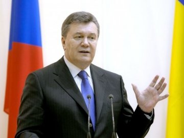 Янукович знову дасть прес-конференцію в Ростові-на-Дону, - ЗМІ