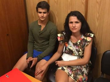 Врятував 15 дітей: під час пожежі в Одесі хлопець виніс школярів з будинку
