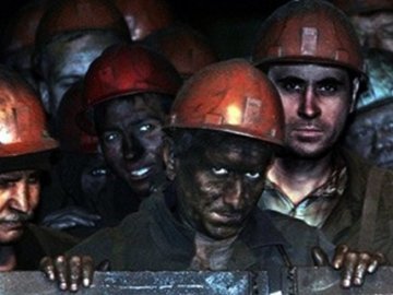 Волинські шахтарі розпочинають безстроковий пікет на Ягодині
