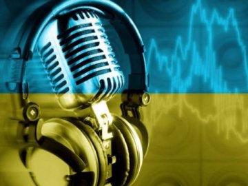 Українські радіостанції перевиконують мовну квоту