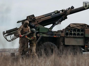 Сили оборони України відбили майже 50 атак російських окупантів. ЗВЕДЕННЯ ГЕНШТАБУ