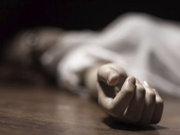 У Любомлі знайшли тіло жінки зі зв’язаними руками. ОНОВЛЕНО