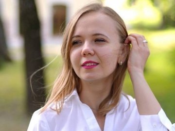 Головним люстратором України стала 23-річна дівчина