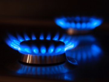 Луцький район «зриває» показники розрахунку за газ 