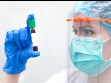 383 хворих за добу: де на Волині виявили нові випадки коронавірусу 