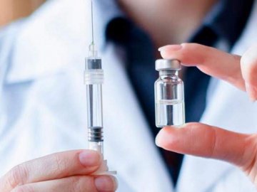 В Оксфорді вакцину проти коронавірусу почнуть тестувати на людях