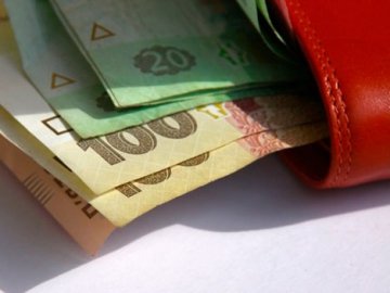У Луцьку боргують три мільйони зарплатних гривень