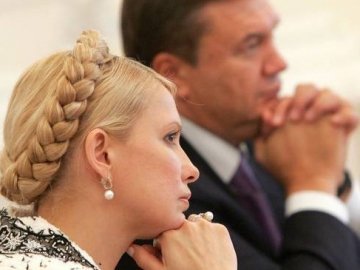Янукович не зміг би зайнятися сексом з Тимошенко, - Герман