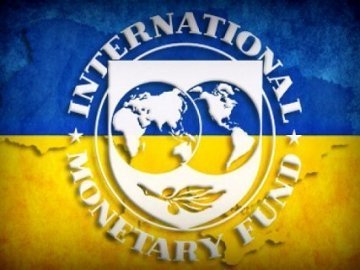 МВФ готує жорстку заяву по Україні через офшорний скандал