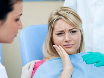 Хірург-стоматолог з Луцька розповів, чи варто видаляти зуби мудрості 