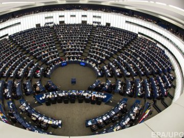Дебати щодо безвізу для України: Європарламент - «за»