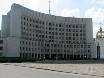 Депутати-прогульники зірвали засідання комісії Волиньради