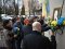 У Луцьку вшанували пам’ять В'ячеслава Чорновола. ФОТО