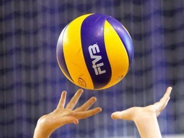 Луцька команда здобула перемогу у волейбольному турнірі 