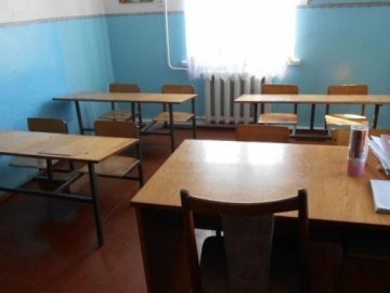 У волинських селах закрили три школи