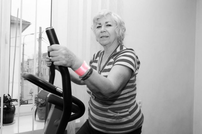 Руйнуючи стереотипи: у Луцьку люди з інвалідністю стали героями життєствердного фотопроекту