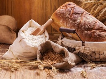 В Україні подорожчає борошно, як це вплине на ціну хліба