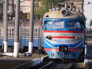 Луцьк і Ужгород хочуть об'єднати залізничним сполученням