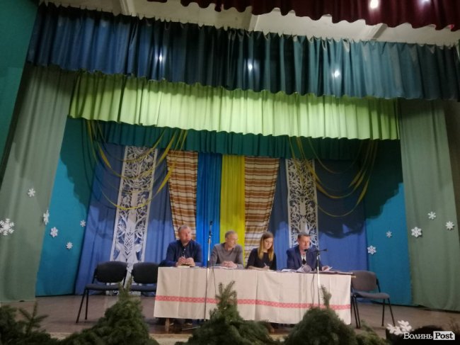 «Це не хімічний завод»: у Гіркій Полонці відбулися громадські слухання щодо скандального будівництва