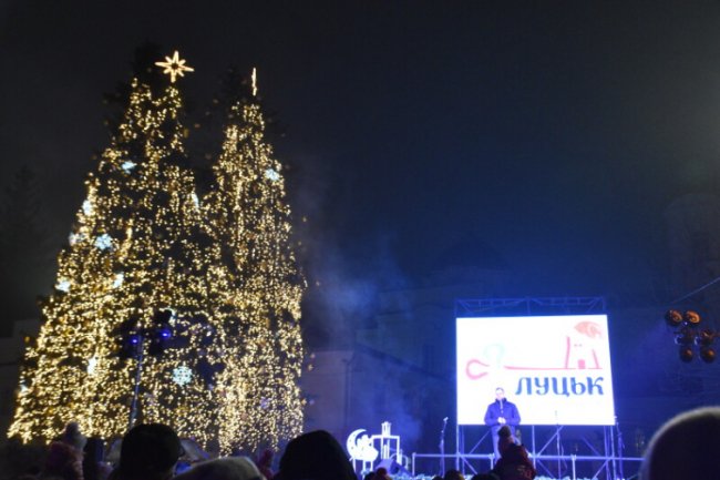 Святкування Нового року: мешканці якого міста заплатили найбільше та на якому місці Луцьк