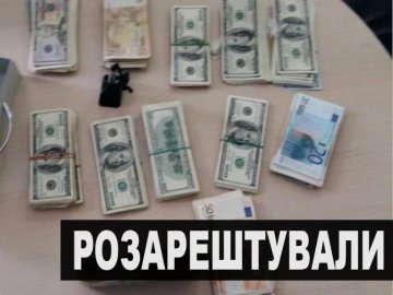 Суд зняв арешт з банківських рахунків Сергія Шемейка