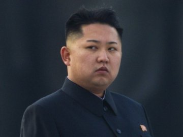 Лідер КНДР наказав військам готуватися для вогневого наступу на Південну Корею