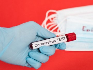Дві смерті і аж 147 нових випадків: ситуація з коронавірусом на Волині за останню добу