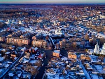 Верховна Рада змінила межі 11 українських міст