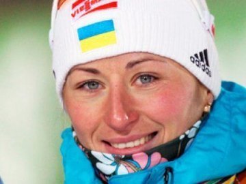 Українка здобула першу медаль в Сочі з біатлону