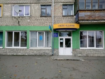 У Луцьку пропонують розширити амбулаторію на Львівській