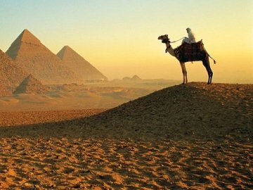 Відпочинок у Єгипті під час пандемії: що потрібно знати туристам з України