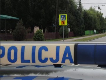 В результаті автотрощі в Польщі загинув українець