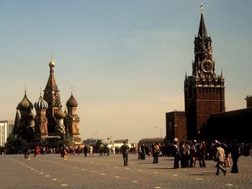 Кремль закликає визнати псевдореферендум у Криму
