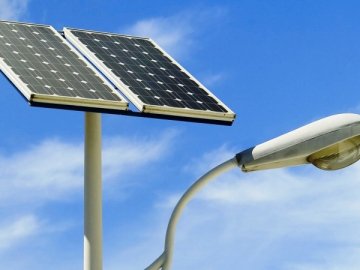 Силовики виявили оборудку із сонячними батареями на Волині