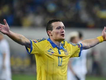 Волинянин Федецький зробив прогноз на матч Франція - Україна