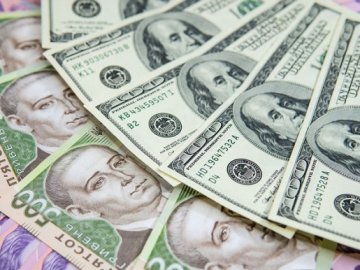 Долар та євро помітно здорожчали: курс валют у Луцьку на 2 лютого