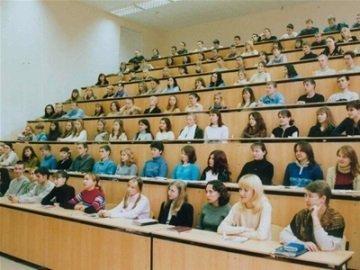 Студентам київського вишу почали читати курс про ОУН та УПА